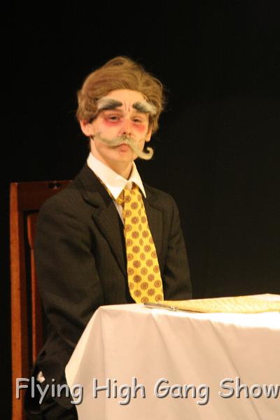 Flying High 2010 show-115.jpg - Welcome M'Lord