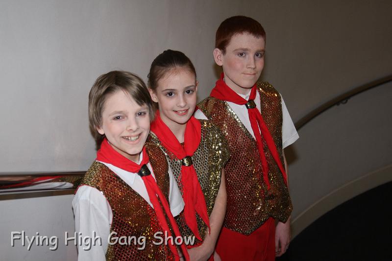 Flying high 2012 Dress Rehearsal-007.JPG - Pre Show