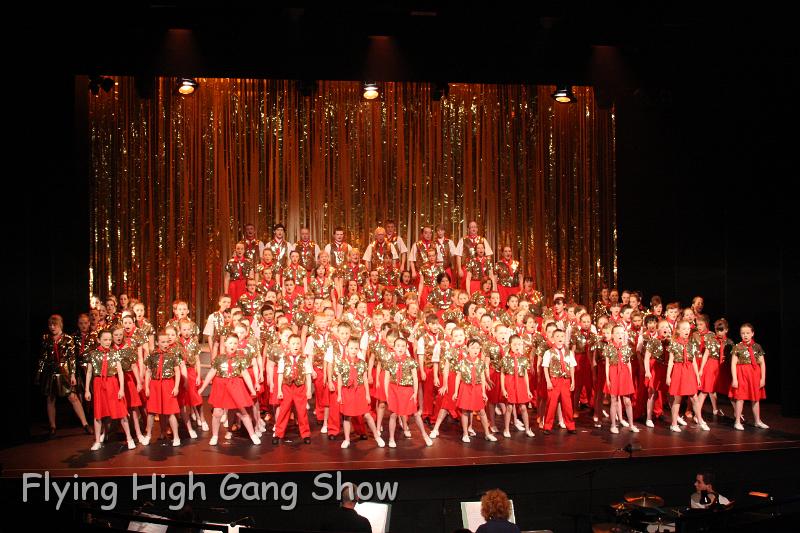 Flying high 2012 Dress Rehearsal-015.JPG - Opening - Going For Gold