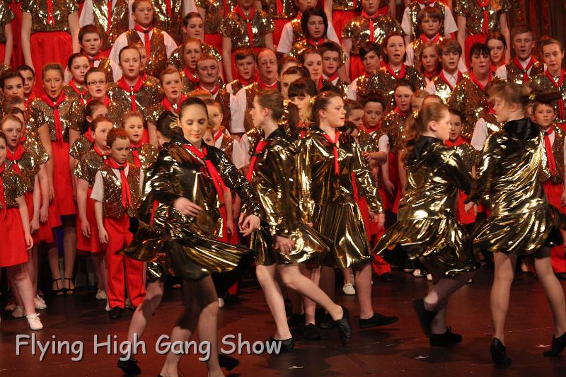 Flying high 2012 Dress Rehearsal-021.JPG - Opening - Going For Gold