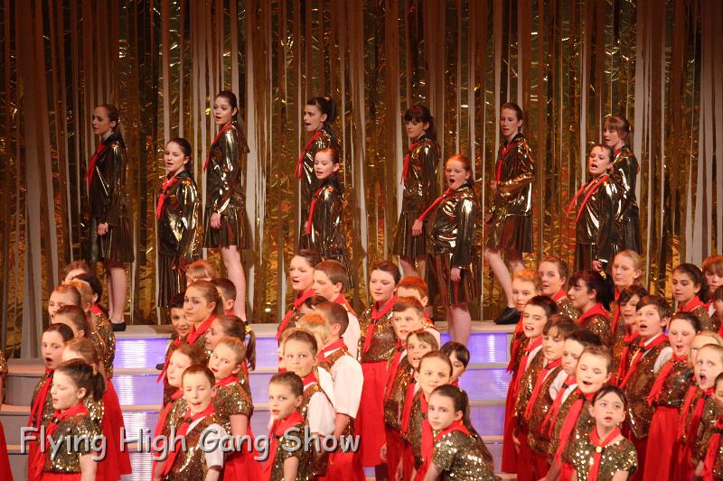 Flying high 2012 Dress Rehearsal-025.JPG - Opening - Going For Gold