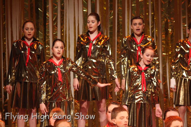 Flying high 2012 Dress Rehearsal-026.JPG - Opening - Going For Gold