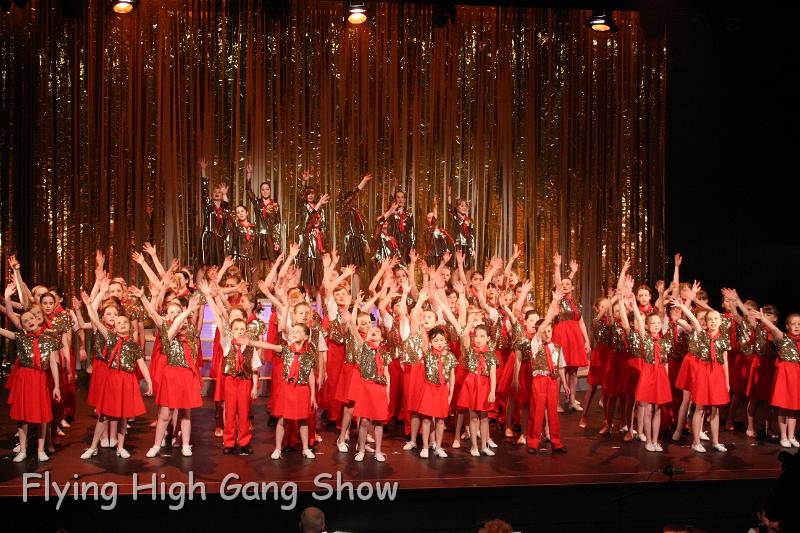 Flying high 2012 Dress Rehearsal-028.JPG - Opening - Going For Gold