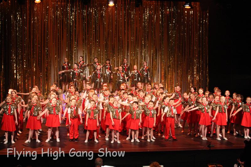 Flying high 2012 Dress Rehearsal-029.JPG - Opening - Going For Gold