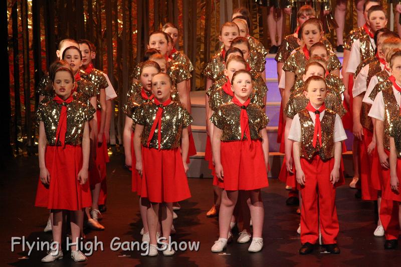 Flying high 2012 Dress Rehearsal-032.JPG - Opening - Going For Gold