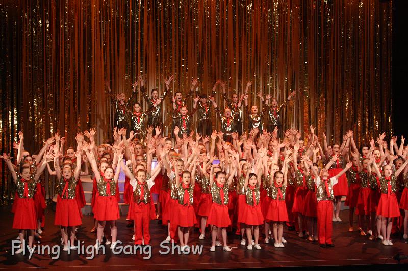 Flying high 2012 Dress Rehearsal-033.JPG - Opening - Going For Gold