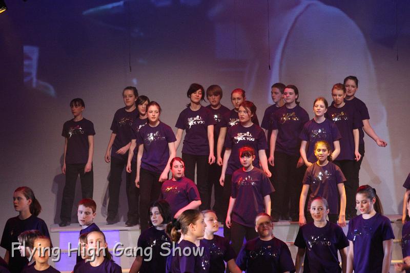 Flying high 2012 Dress Rehearsal-079.JPG - We Will Rock You