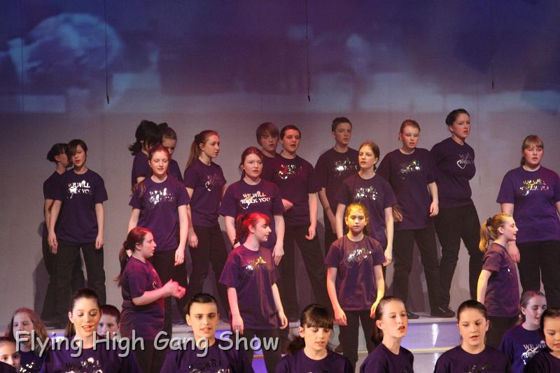 Flying high 2012 Dress Rehearsal-083.JPG - We Will Rock You