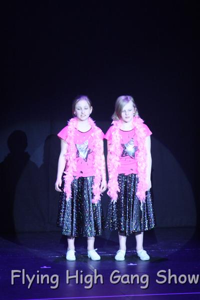 Flying high 2012 Dress Rehearsal-087.JPG - Cinderella