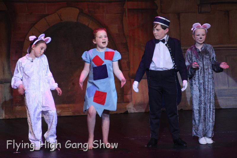 Flying high 2012 Dress Rehearsal-089.JPG - Cinderella