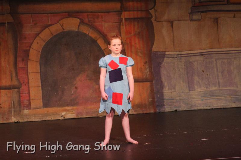 Flying high 2012 Dress Rehearsal-093.JPG - Cinderella