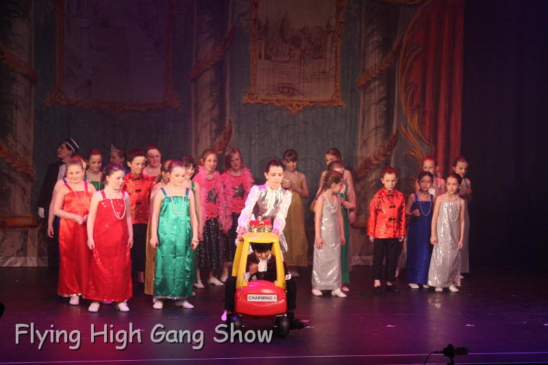 Flying high 2012 Dress Rehearsal-101.JPG - Cinderella