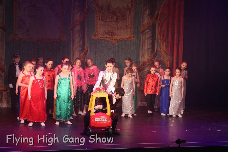 Flying high 2012 Dress Rehearsal-102.JPG - Cinderella