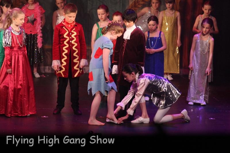 Flying high 2012 Dress Rehearsal-106.JPG - Cinderella