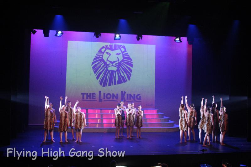 Flying high 2012 Dress Rehearsal-114.JPG - Lost Musical