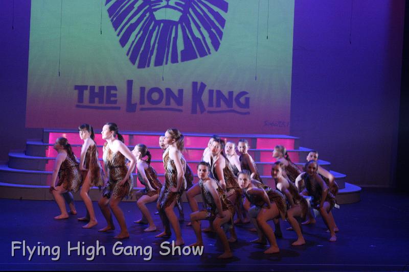 Flying high 2012 Dress Rehearsal-115.JPG - Lost Musical