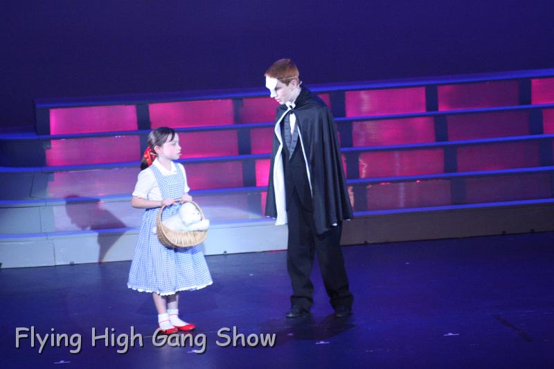 Flying high 2012 Dress Rehearsal-118.JPG - Lost Musical