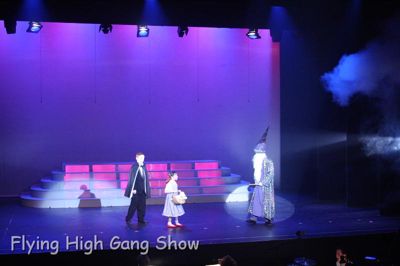 Flying high 2012 Dress Rehearsal-119.JPG - Lost Musical