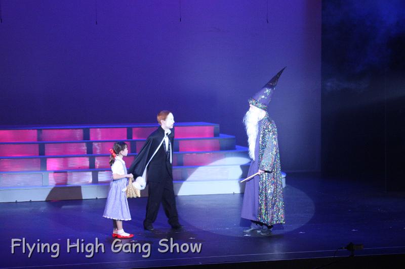 Flying high 2012 Dress Rehearsal-120.JPG - Lost Musical