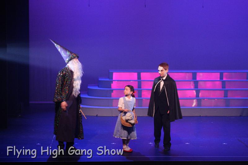 Flying high 2012 Dress Rehearsal-126.JPG - Lost Musical