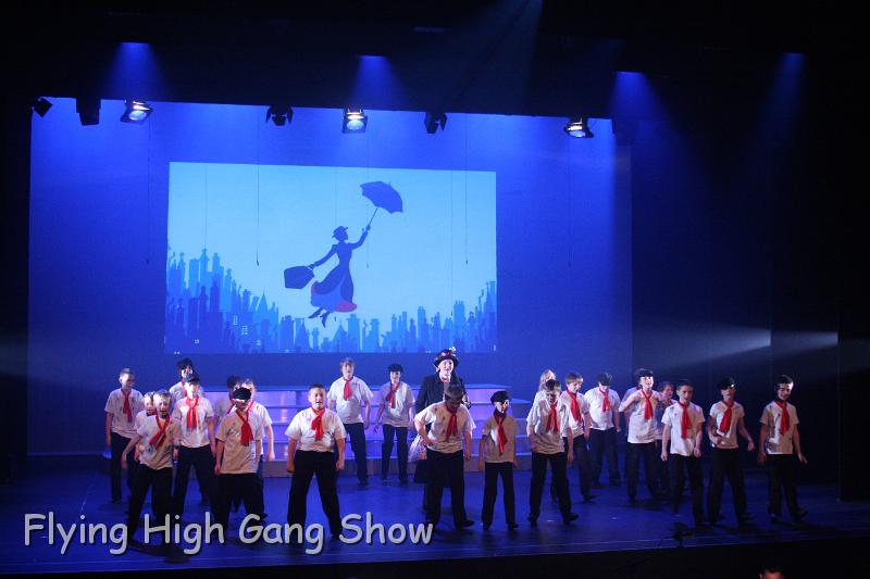 Flying high 2012 Dress Rehearsal-128.JPG - Lost Musical