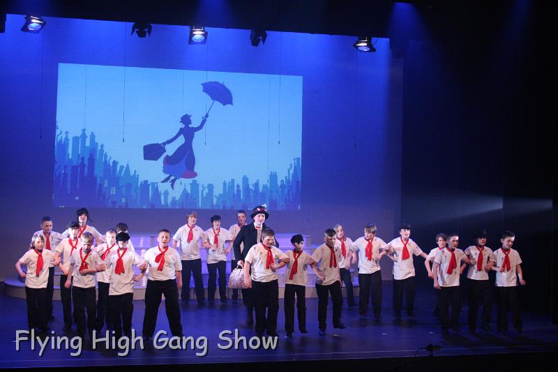 Flying high 2012 Dress Rehearsal-129.JPG - Lost Musical