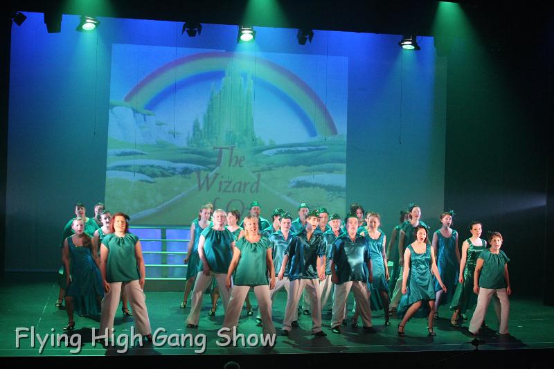 Flying high 2012 Dress Rehearsal-131.JPG - Lost Musical