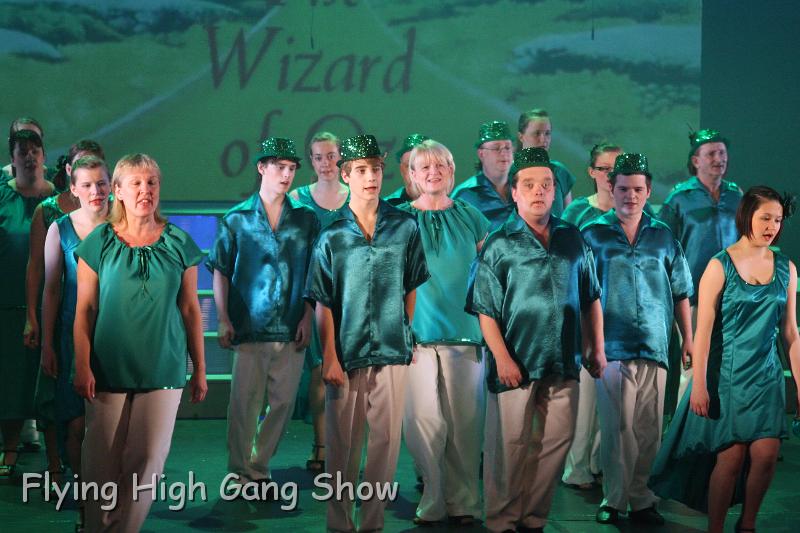 Flying high 2012 Dress Rehearsal-132.JPG - Lost Musical