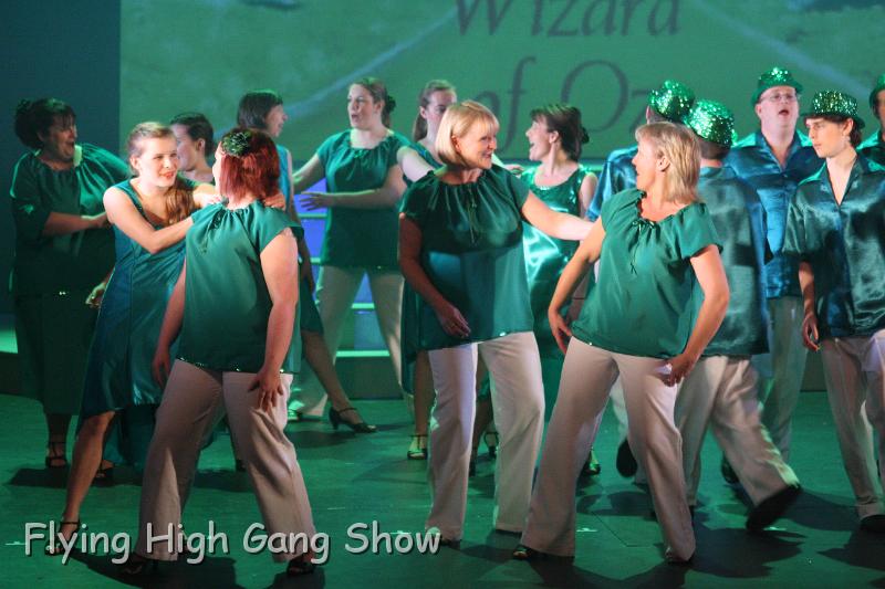 Flying high 2012 Dress Rehearsal-133.JPG - Lost Musical