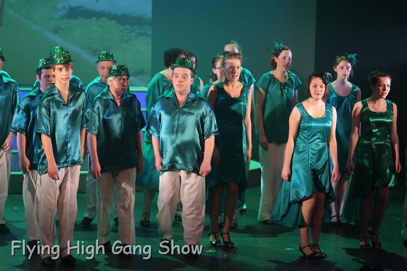 Flying high 2012 Dress Rehearsal-134.JPG - Lost Musical