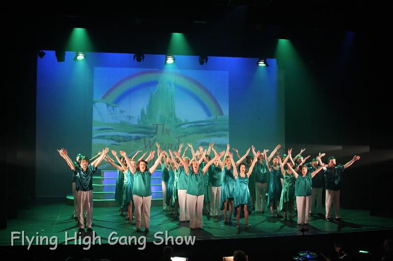 Flying high 2012 Dress Rehearsal-135.JPG - Lost Musical