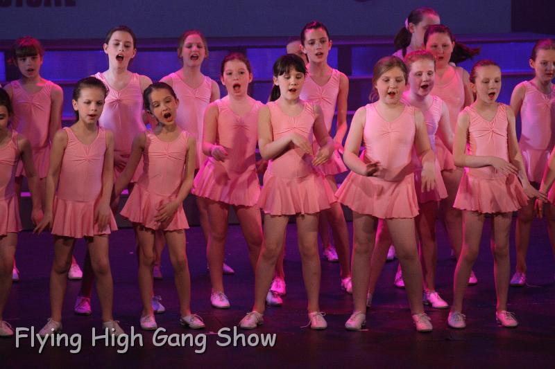 Flying high 2012 Dress Rehearsal-139.JPG - Lost Musical