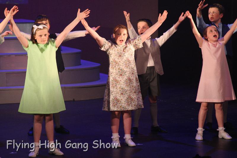 Flying high 2012 Dress Rehearsal-142.JPG - Lost Musical