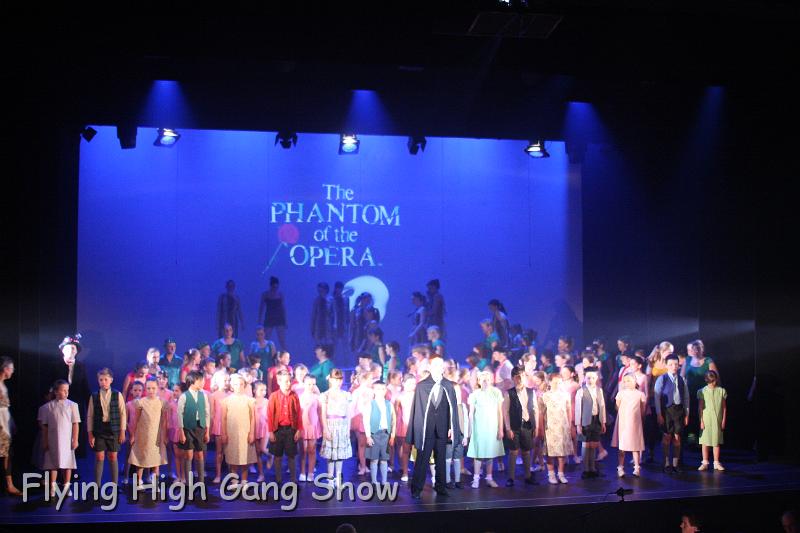 Flying high 2012 Dress Rehearsal-143.JPG - Lost Musical