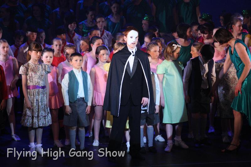 Flying high 2012 Dress Rehearsal-144.JPG - Lost Musical