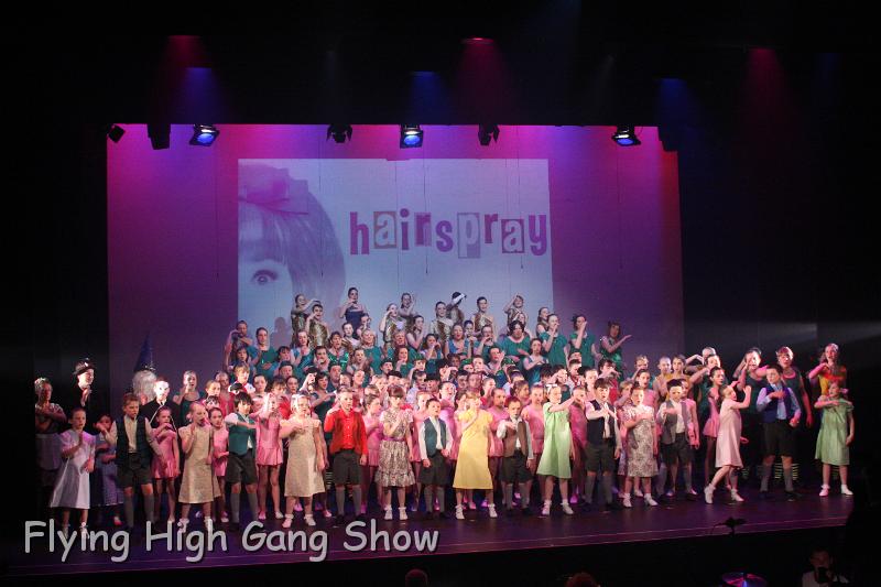 Flying high 2012 Dress Rehearsal-148.JPG - Lost Musical