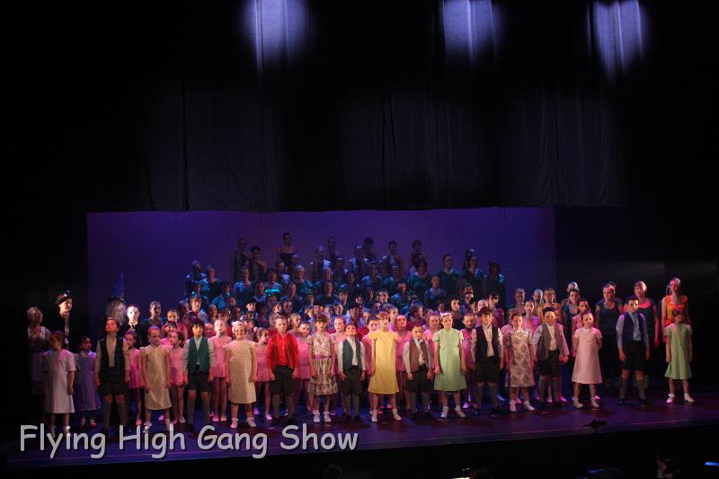 Flying high 2012 Dress Rehearsal-150.JPG - Lost Musical