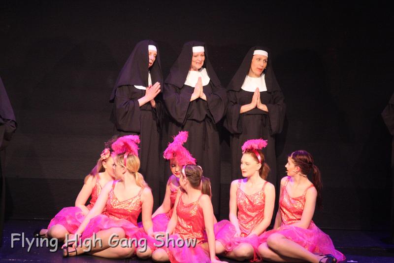 Flying high 2012 Dress Rehearsal-152.JPG - We Got The Habit