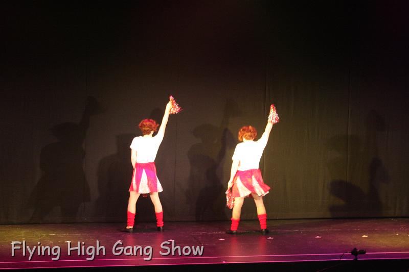 Flying high 2012 Dress Rehearsal-171.JPG - Cheerleaders