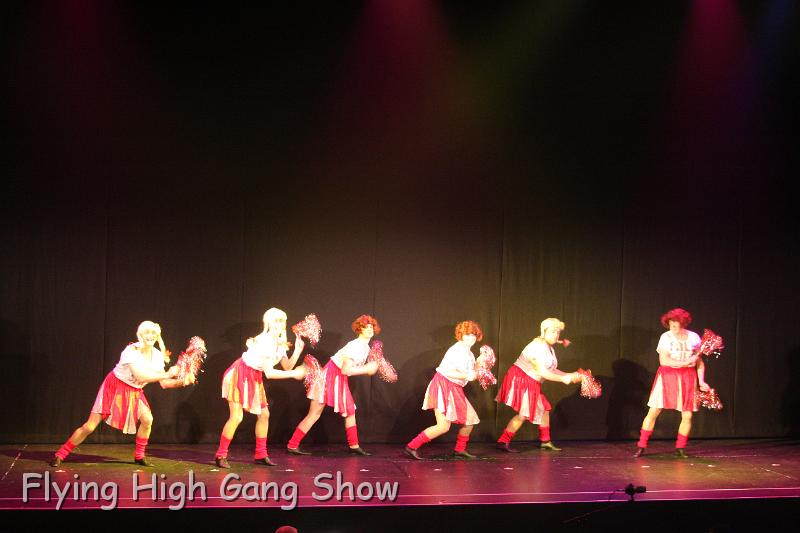 Flying high 2012 Dress Rehearsal-174.JPG - Cheerleaders