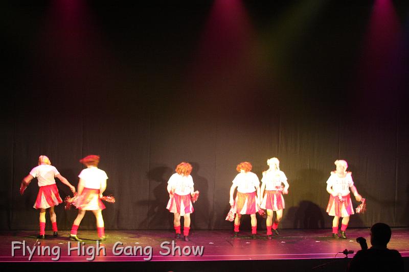 Flying high 2012 Dress Rehearsal-177.JPG - Cheerleaders