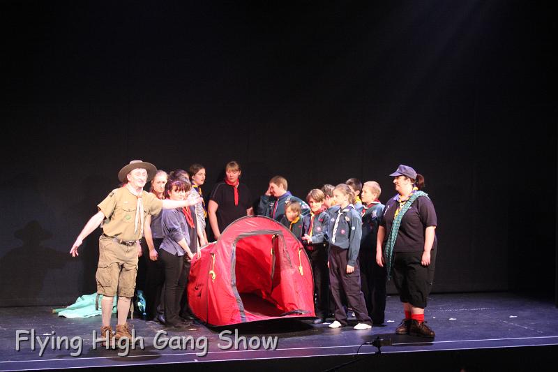 Flying high 2012 Dress Rehearsal-208.JPG - Leader Of The Camp