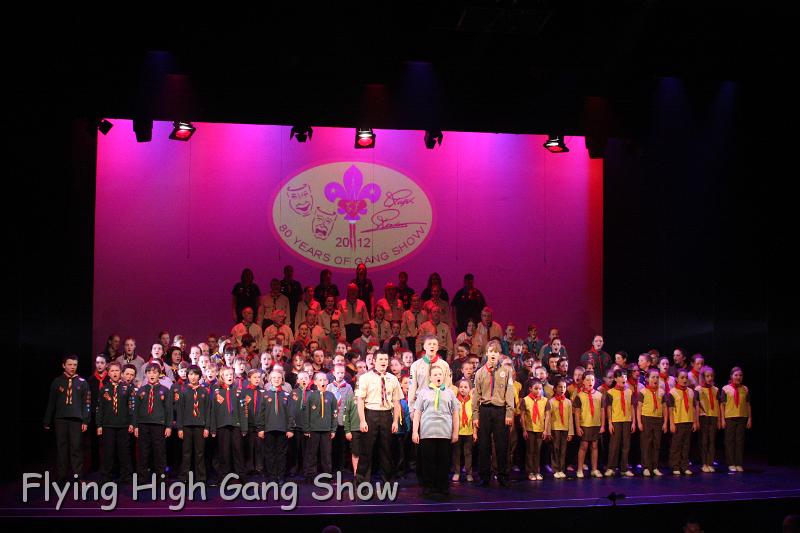 Flying high 2012 Dress Rehearsal-210.JPG - Finale - Greatest Times