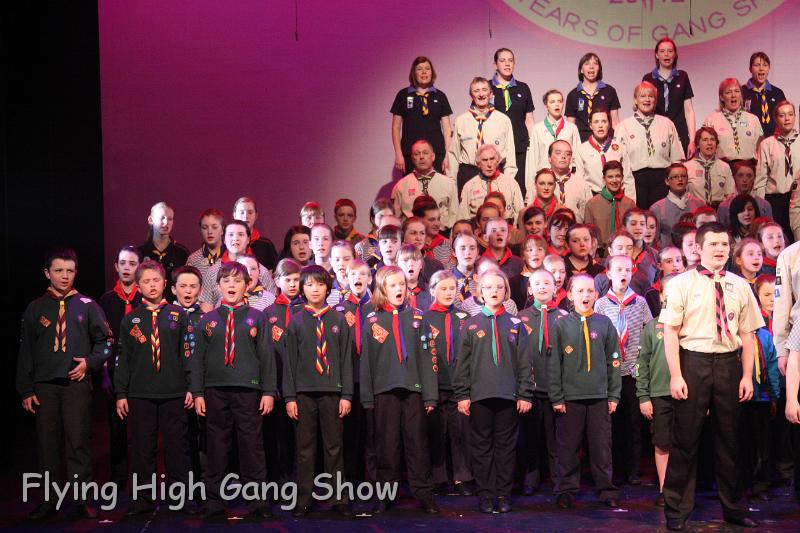 Flying high 2012 Dress Rehearsal-211.JPG - Finale - Greatest Times