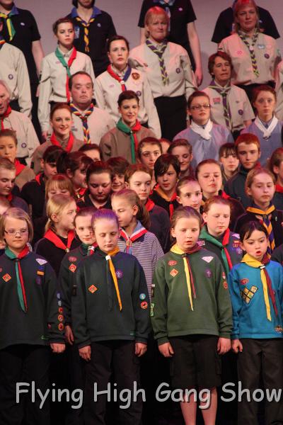 Flying high 2012 Dress Rehearsal-216.JPG - Finale - Greatest Times