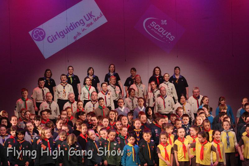 Flying high 2012 Dress Rehearsal-217.JPG - Finale - Greatest Times