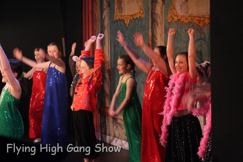 Flying high 2012 Thursday-027.JPG - Cinderella