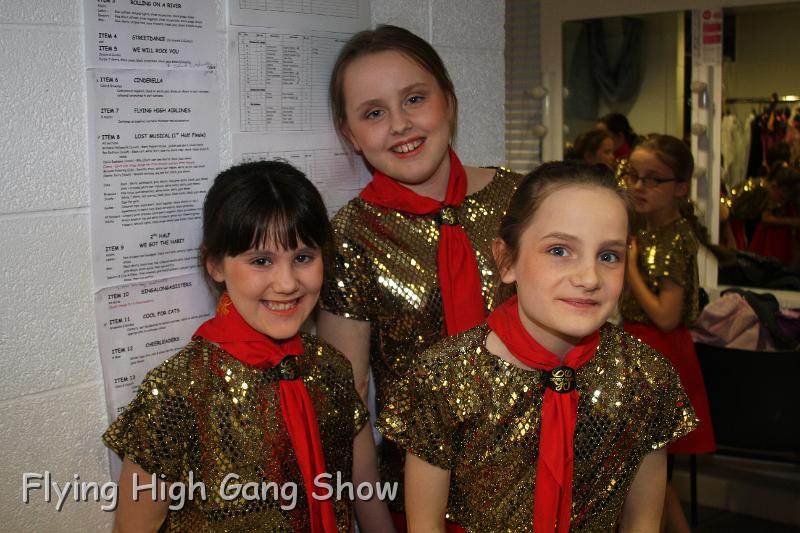 Flying high 2012 Wednesday-009.JPG - Backstage