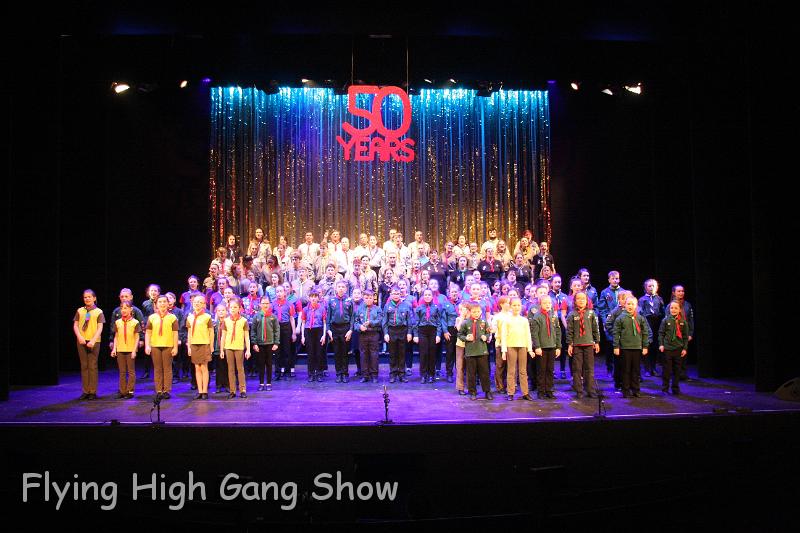 Flying High 2018-127.JPG - Finale - 50 Years Of Memories