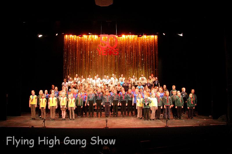 Flying High 2018-128.JPG - Finale - 50 Years Of Memories